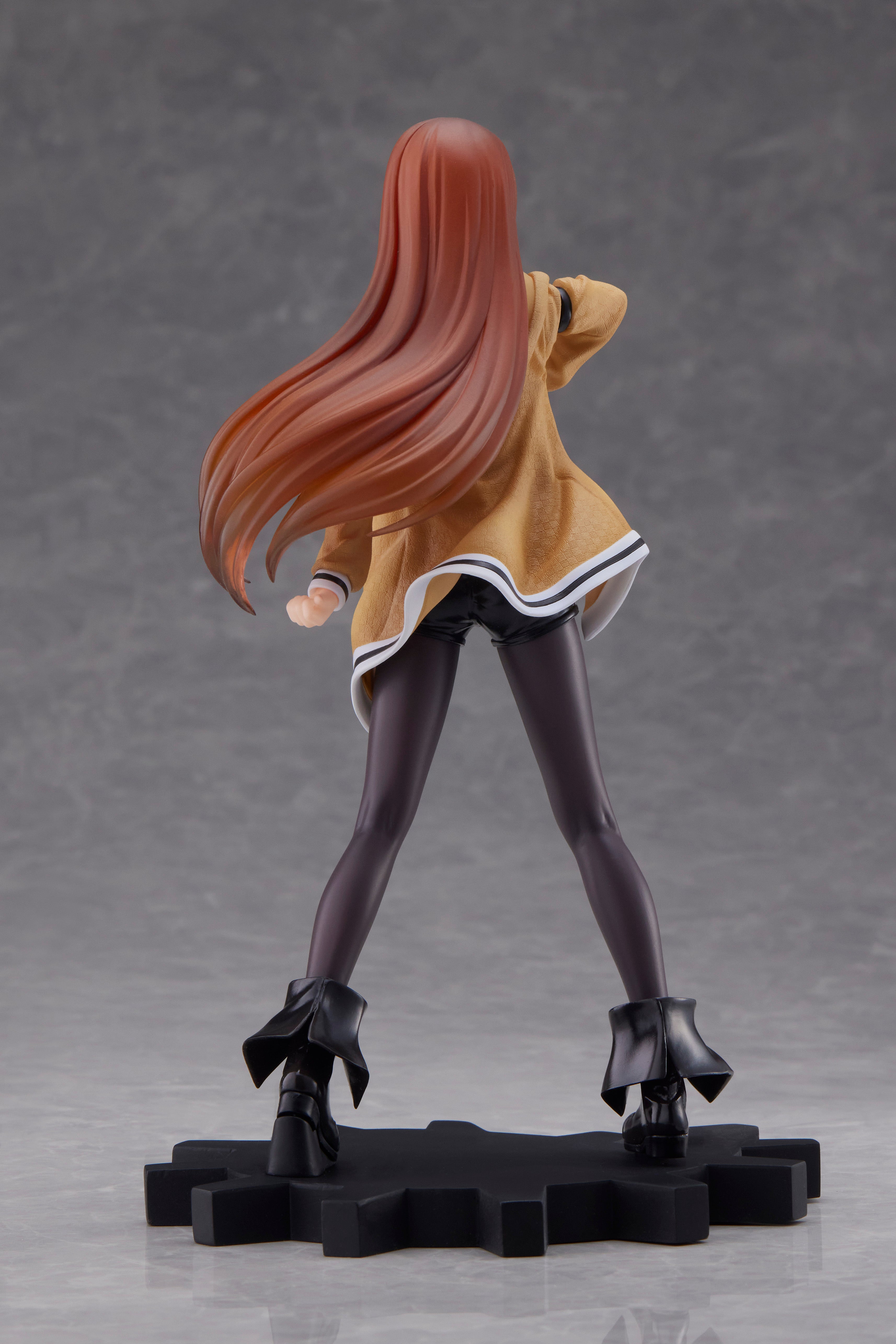 TAITO Coreful Steins Gate Kurisu Makise