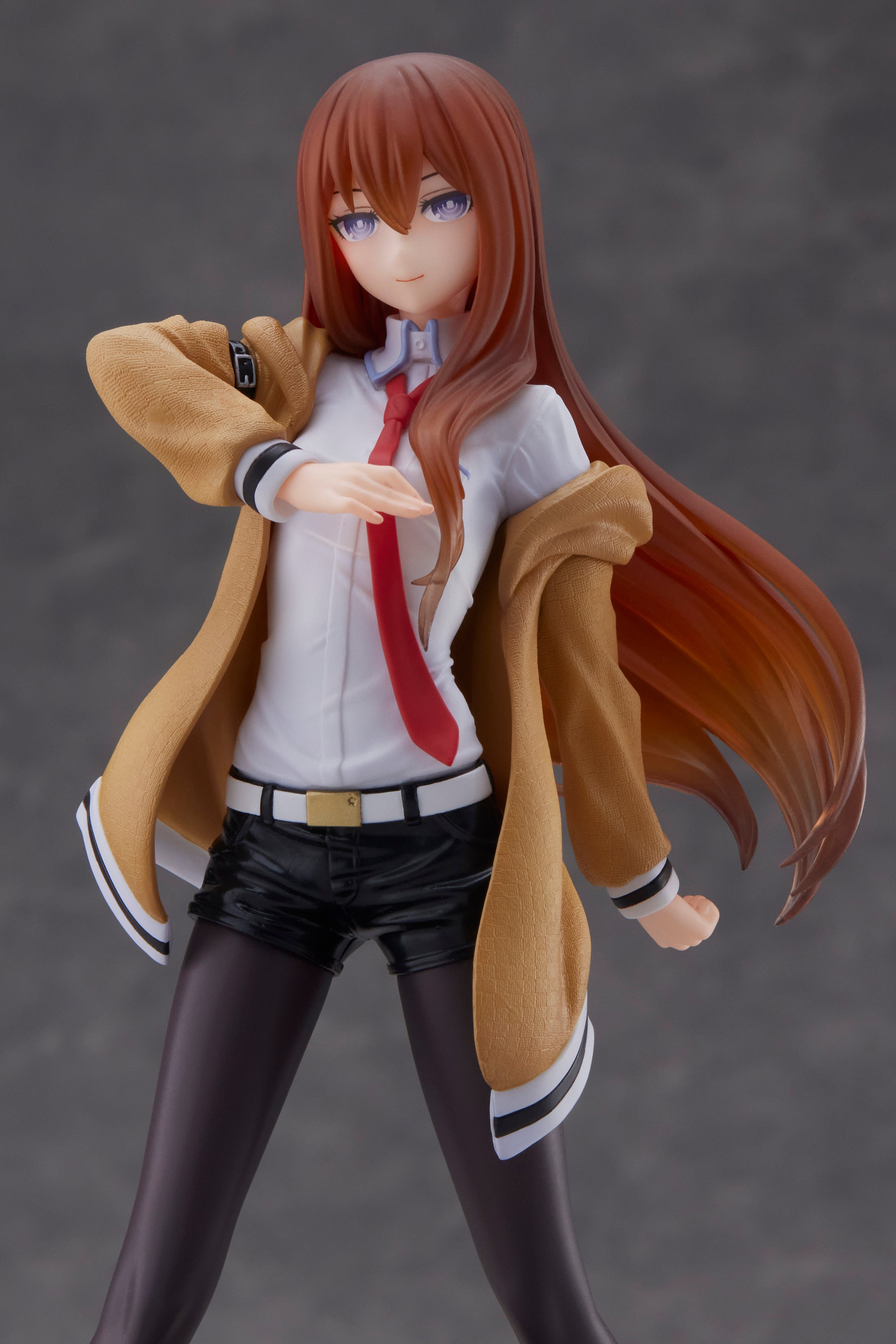 TAITO Coreful Steins Gate Kurisu Makise
