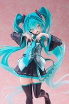 TAITO Hatsune Miku T-Most Figure