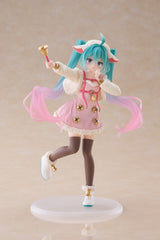 TAITO Hatsune Miku Wonderland Figure Seven Little Goats