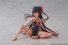 TAITO To Love-Ru Darkness Desktop Cute Figure Nemesis (Chinese Dress Version)