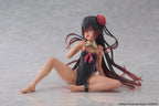 TAITO To Love-Ru Darkness Desktop Cute Figure Nemesis (Chinese Dress Version)