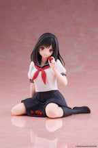 TAITO Strawberry 100% Desktop Cute Aya Tojo (School Uniform Version)