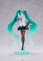 [Pre-Order] TAITO Hatsune Miku T-Most Figure NT Version
