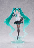 [Pre-Order] TAITO Hatsune Miku T-Most Figure NT Version