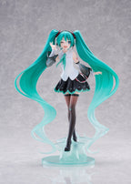 [Pre-Order] TAITO Hatsune Miku T-Most Figure NT Version