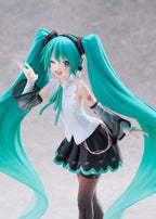 [Pre-Order] TAITO Hatsune Miku T-Most Figure NT Version