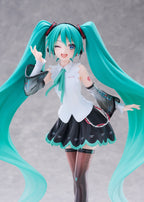 [Pre-Order] TAITO Hatsune Miku T-Most Figure NT Version