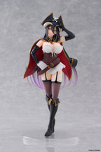 TAITO Overlord Coreful Figure Albedo (Pirate Version)