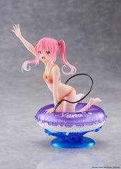 TAITO To Love-Ru Darkness Aqua Float Girls Figure Nana