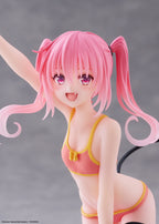 TAITO To Love-Ru Darkness Aqua Float Girls Figure Nana