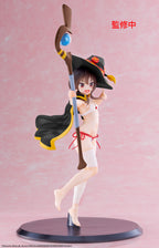 TAITO KonoSuba God's Blessing on This Wonderful World! Coreful Figure Megumin (Swimwear Version) (re-run)