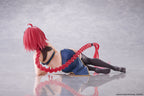 [Pre-Order] TAITO To Love-Ru Darkness Desktop Cute Figure Mea Kurosaki (Chinese Dress Version)