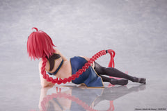 [Pre-Order] TAITO To Love-Ru Darkness Desktop Cute Figure Mea Kurosaki (Chinese Dress Version)