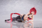 [Pre-Order] TAITO To Love-Ru Darkness Desktop Cute Figure Mea Kurosaki (Chinese Dress Version)