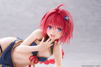[Pre-Order] TAITO To Love-Ru Darkness Desktop Cute Figure Mea Kurosaki (Chinese Dress Version)