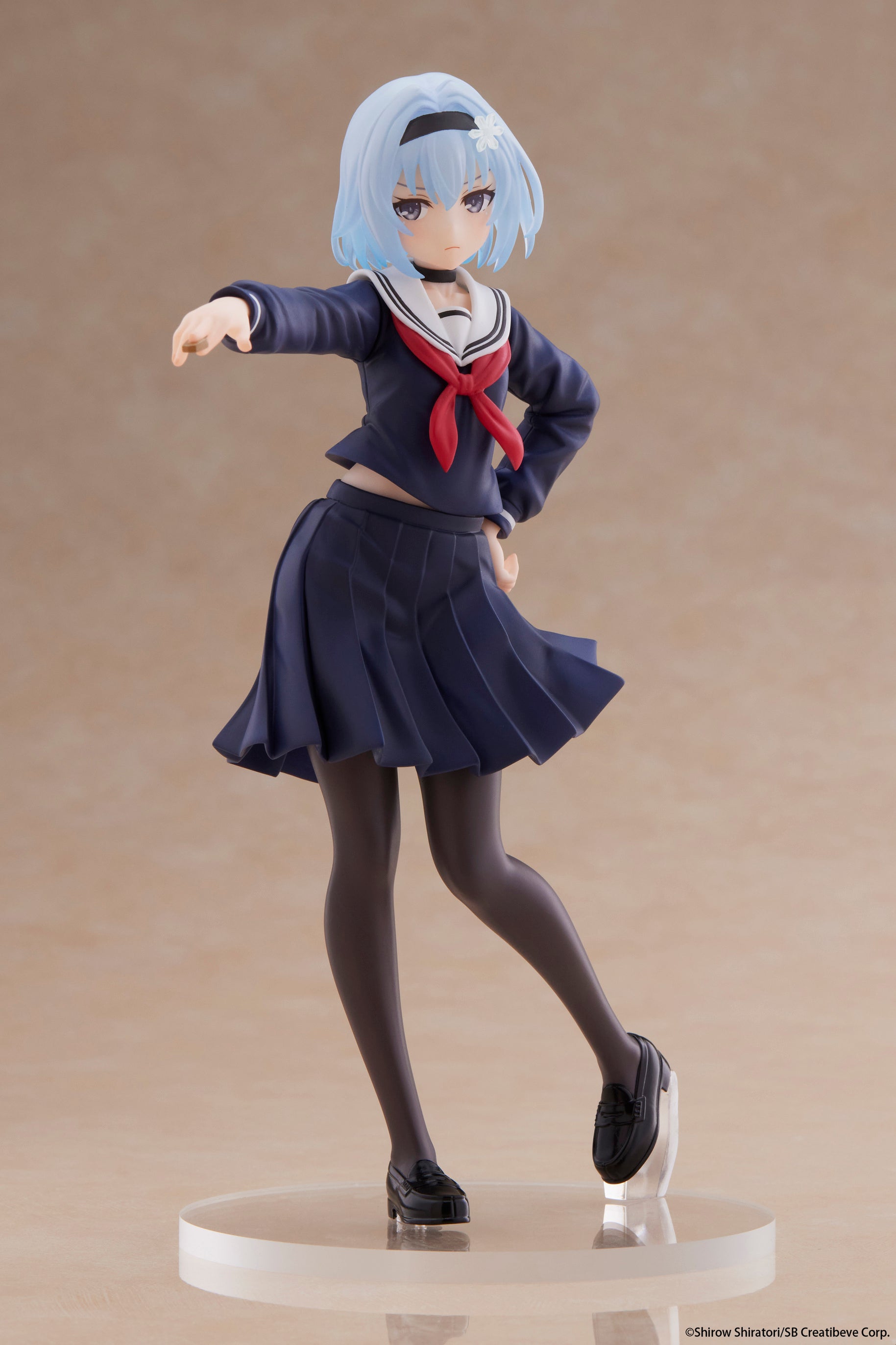 TAITO The Ryuos Work Is Never Done! Coreful Figure Ginko Sora (re-run)