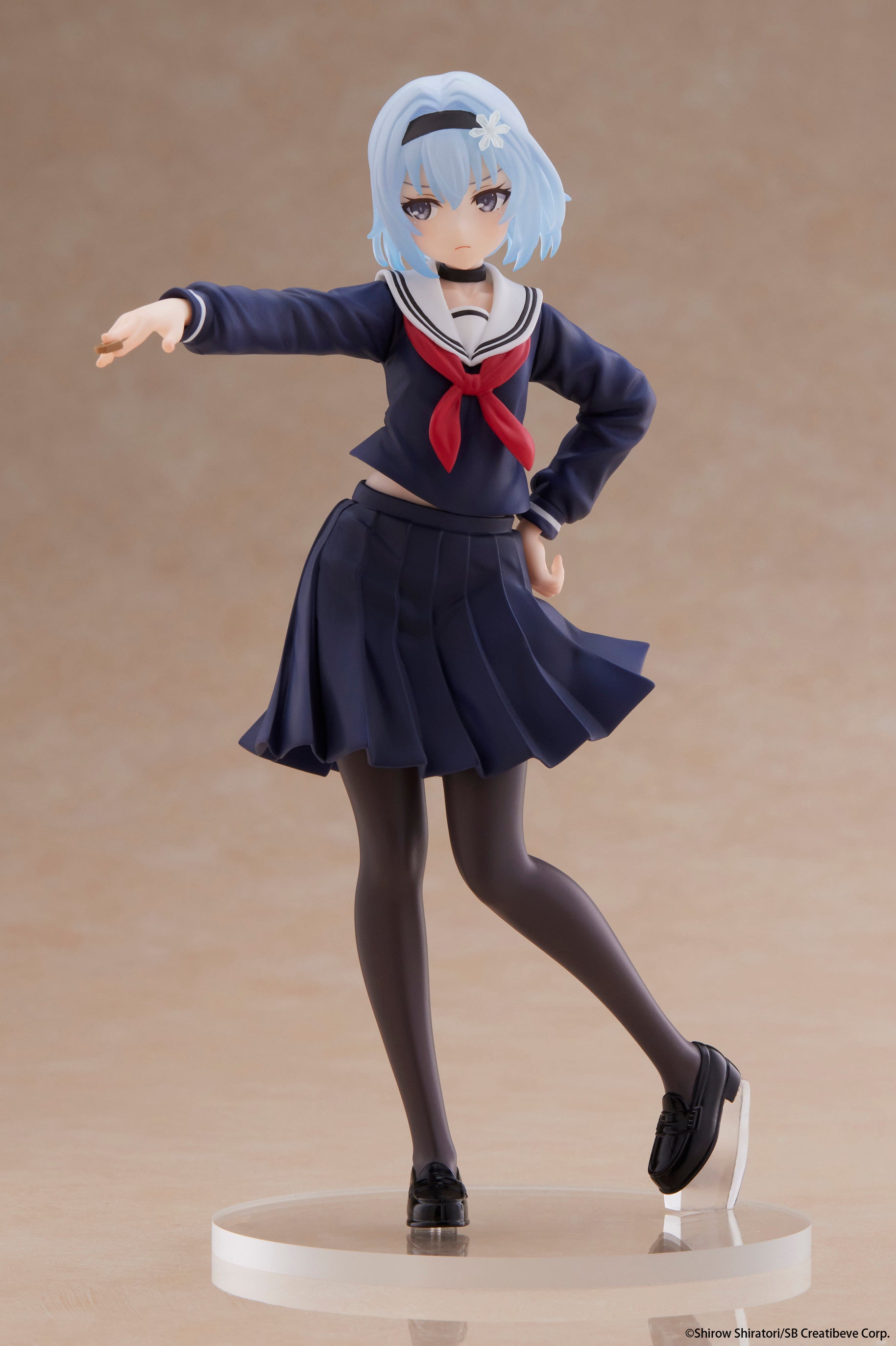 TAITO The Ryuos Work Is Never Done! Coreful Figure Ginko Sora (re-run)