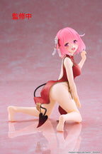 [Pre-Order] TAITO To Love-Ru Darkness Desktop Cute Figure Momo (Chinese Dress Version) (re run)