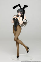 [Pre-Order] TAITO Rascal Does Not Dream Series Coreful Figure Mai Sakurajima (Bunny Version)