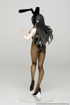 [Pre-Order] TAITO Rascal Does Not Dream Series Coreful Figure Mai Sakurajima (Bunny Version)