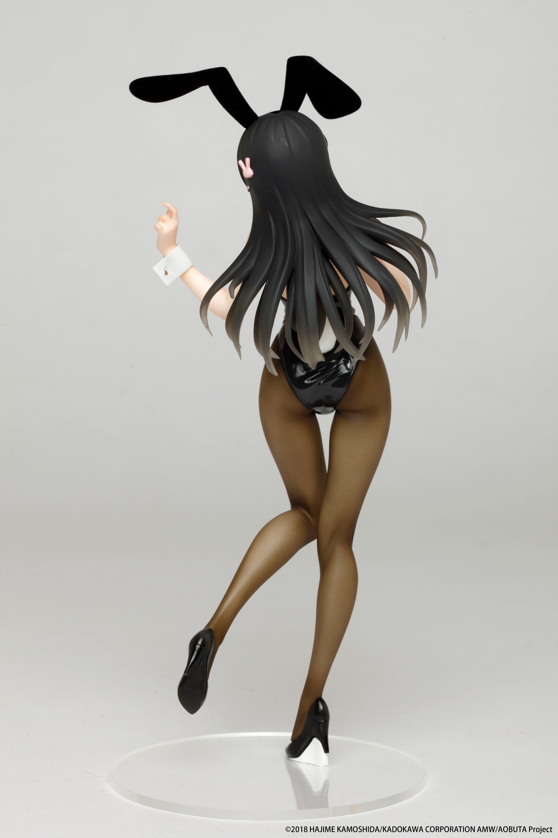 [Pre-Order] TAITO Rascal Does Not Dream Series Coreful Figure Mai Sakurajima (Bunny Version)
