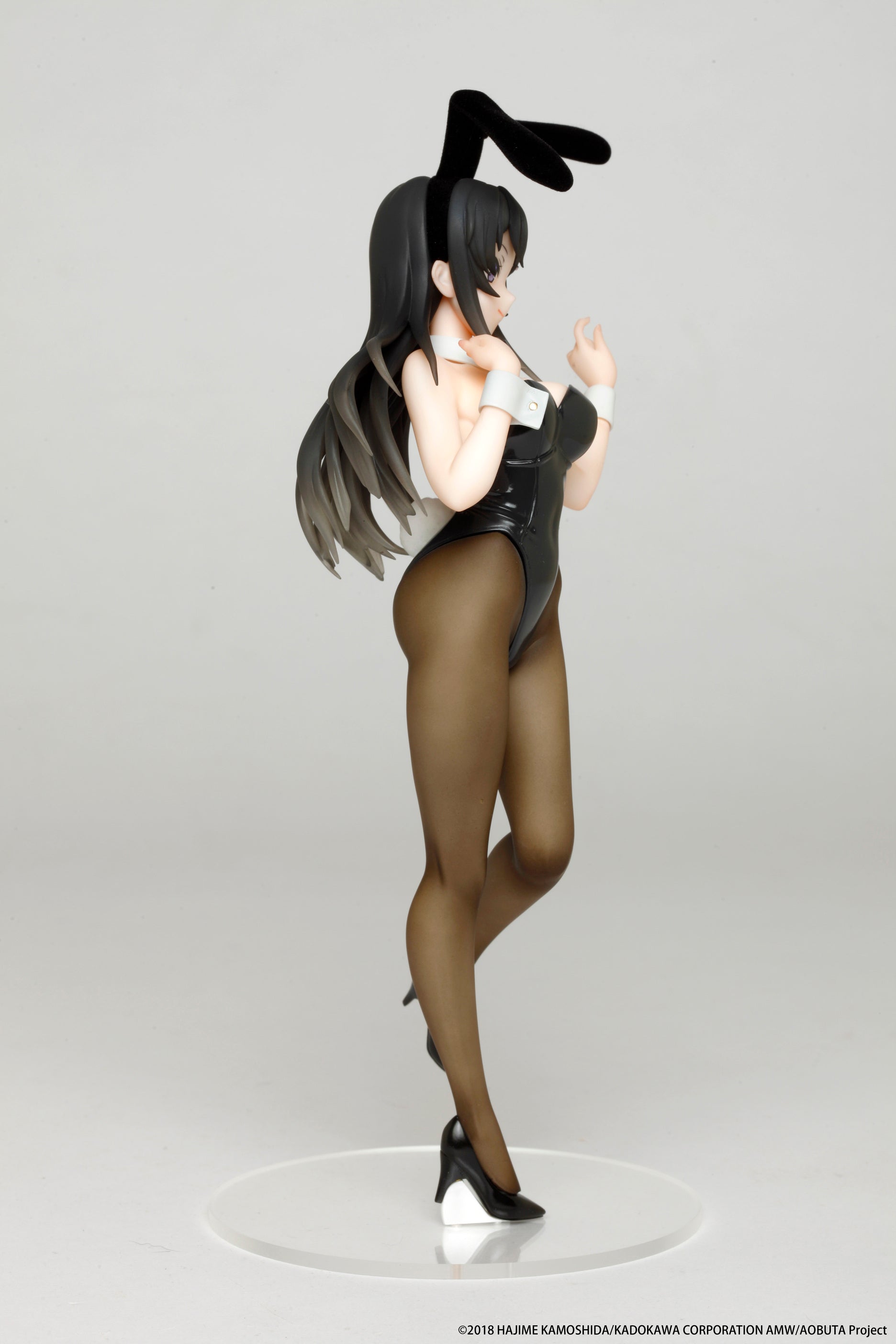 [Pre-Order] TAITO Rascal Does Not Dream Series Coreful Figure Mai Sakurajima (Bunny Version)