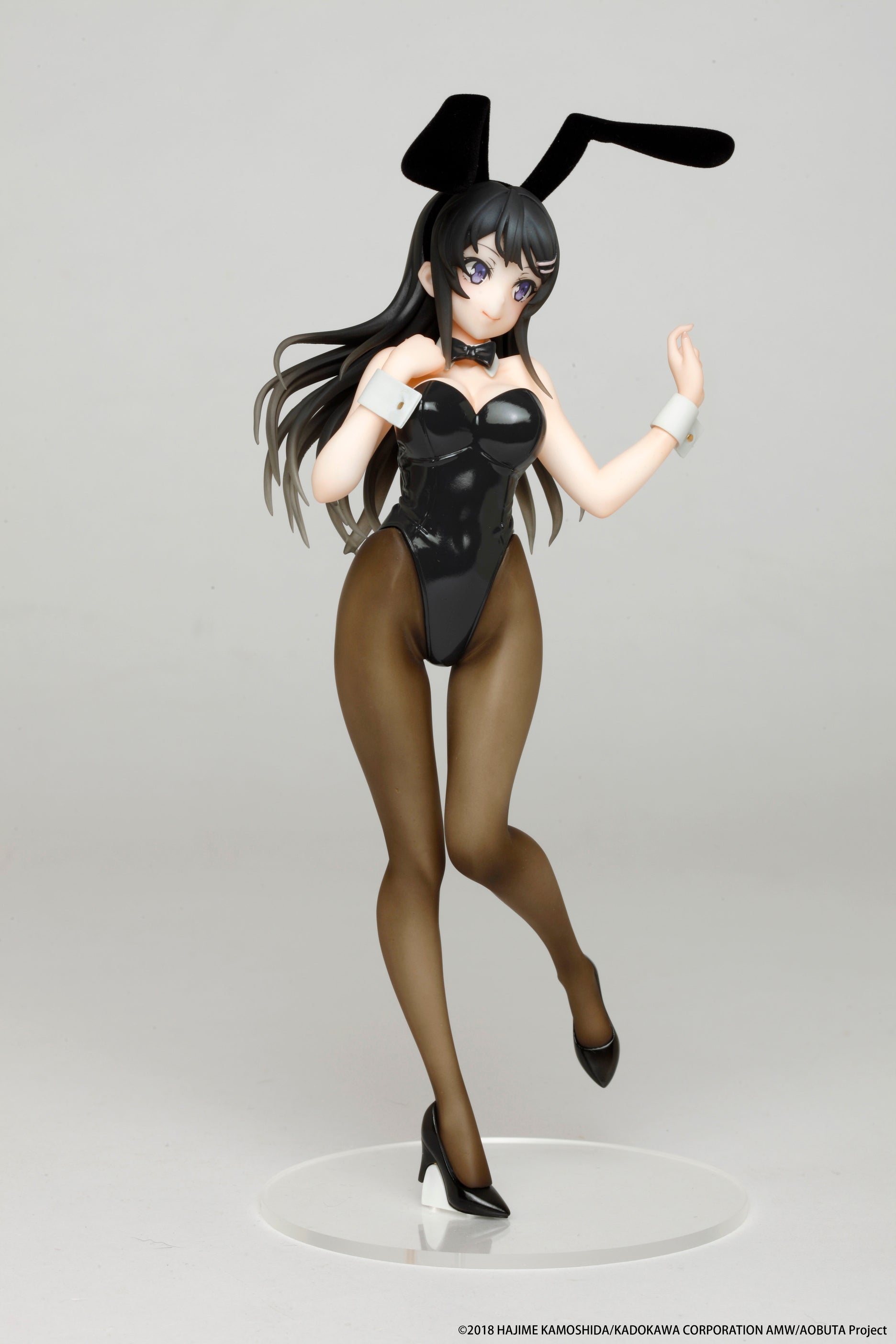 [Pre-Order] TAITO Rascal Does Not Dream Series Coreful Figure Mai Sakurajima (Bunny Version)