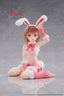 [Pre-Order] Moflock Figure A Certain Scientific Railgun Mikoto Misaka (Fluffy Bunny)