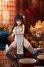 [Pre-Order] TAITO To Love-Ru Darkness Desktop Cute Figure Yui Kotegawa (Chinese Dress Version) (re-run)