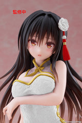 [Pre-Order] TAITO To Love-Ru Darkness Desktop Cute Figure Yui Kotegawa (Chinese Dress Version) (re-run)
