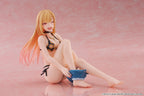 [Pre-Order] TAITO My Dress Up Darling Desktop Cute Figure Marin Kitagawa (Measured Swimsuit Version) (re-run)