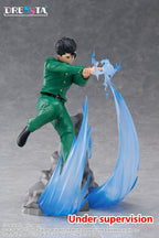 [Pre-Order] TAITO Yu Yu Hakusho DRESSTA Statue Figure Yusuke Urameshi