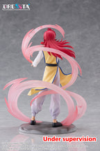 [Pre-Order] TAITO Yu Yu Hakusho DRESSTA Statue Figure Kurama