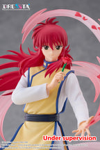 [Pre-Order] TAITO Yu Yu Hakusho DRESSTA Statue Figure Kurama