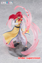 [Pre-Order] TAITO Yu Yu Hakusho DRESSTA Statue Figure Kurama
