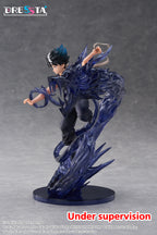 [Pre-Order] TAITO Yu Yu Hakusho DRESSTA Statue Figure Hiei