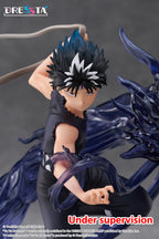 [Pre-Order] TAITO Yu Yu Hakusho DRESSTA Statue Figure Hiei