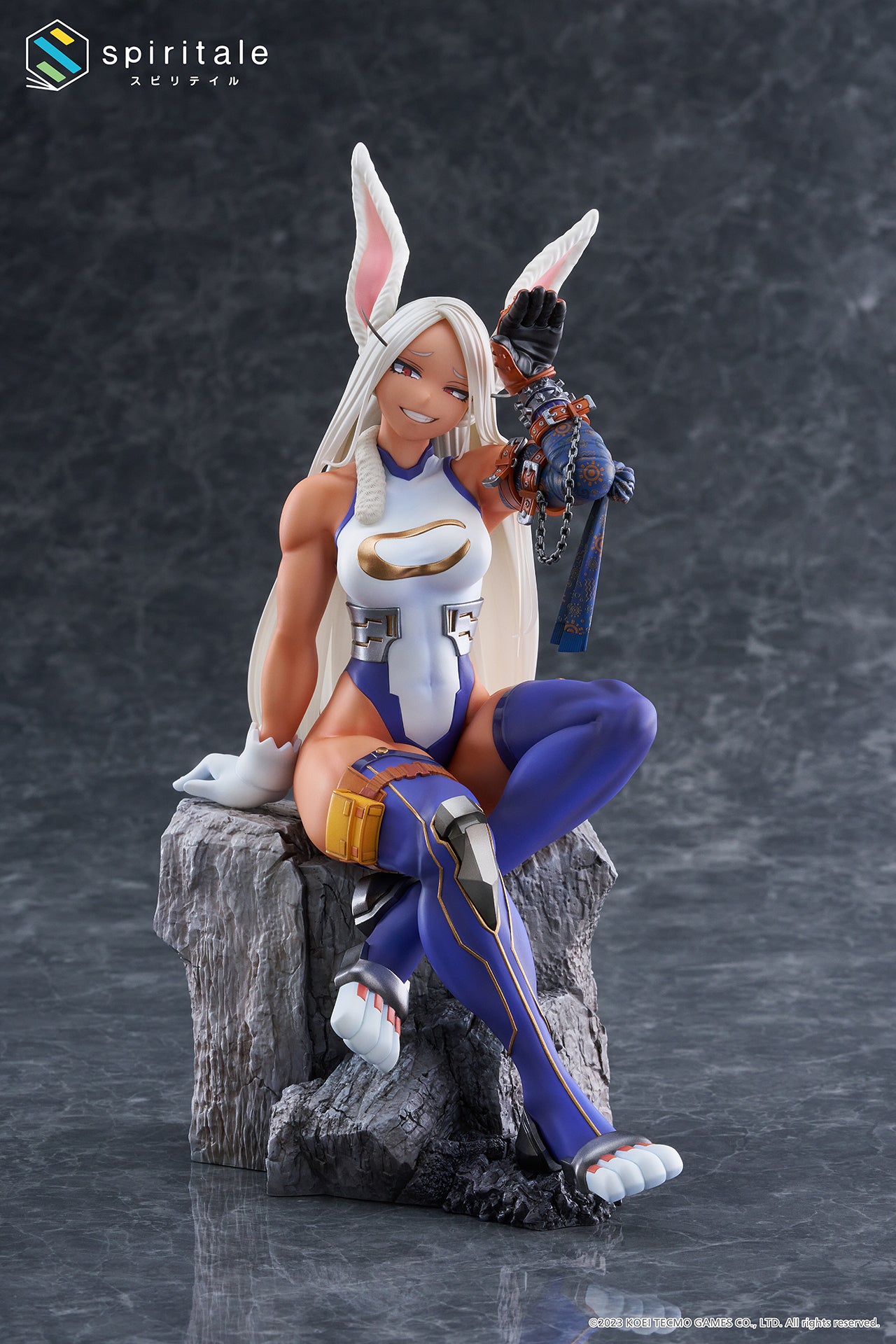 [Pre-order] My Hero Academia Mirko Rabbit 1/7 Scale