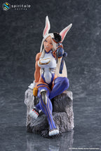 [Pre-order] My Hero Academia Mirko Rabbit 1/7 Scale