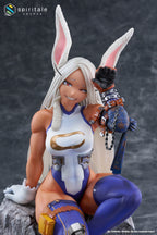[Pre-order] My Hero Academia Mirko Rabbit 1/7 Scale