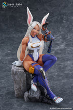 [Pre-order] My Hero Academia Mirko Rabbit 1/7 Scale