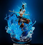 Figuarts ZERO One Piece Enel Thunder Dragon