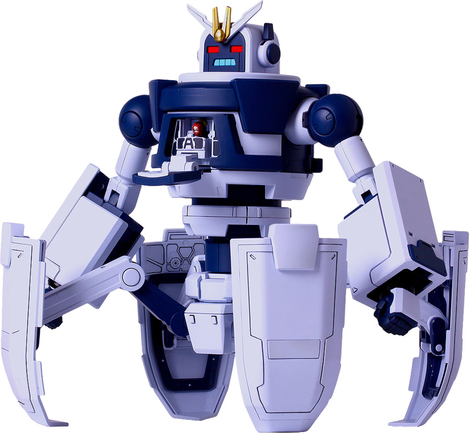 Blue Archive Neo-Avant Guard Main image