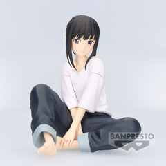 Banpresto LYCORIS RECOIL -RELAX TIME-TAKINA INOUE