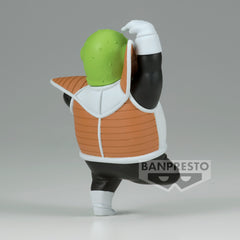 Banpresto DRAGON BALL SOLID EDGE WORKS VOL.21