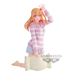 Banpresto [OSHI NO KO] -RELAX TIME-RUBY