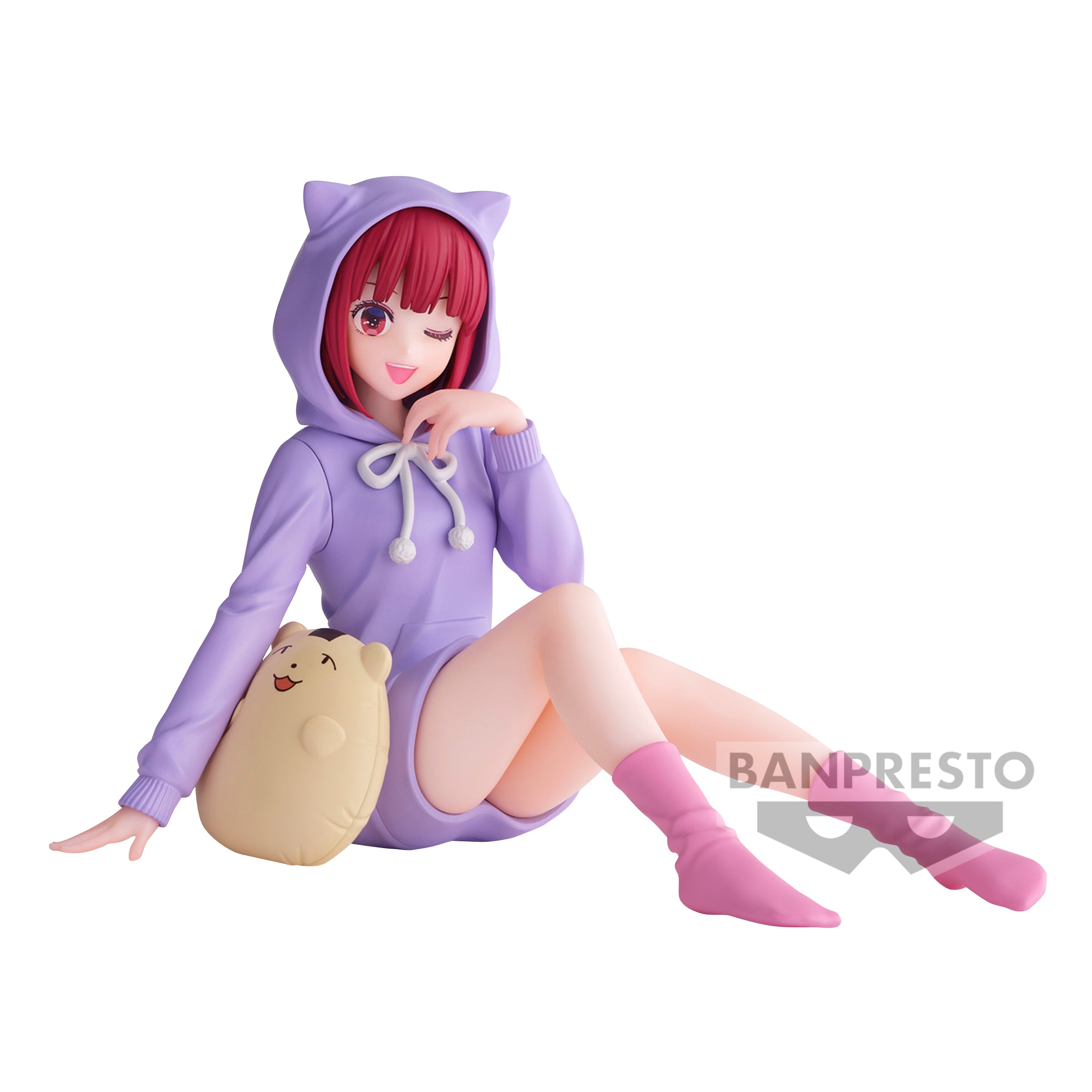 Banpresto [OSHI NO KO] -RELAX TIME-KANA ARIMA Main image