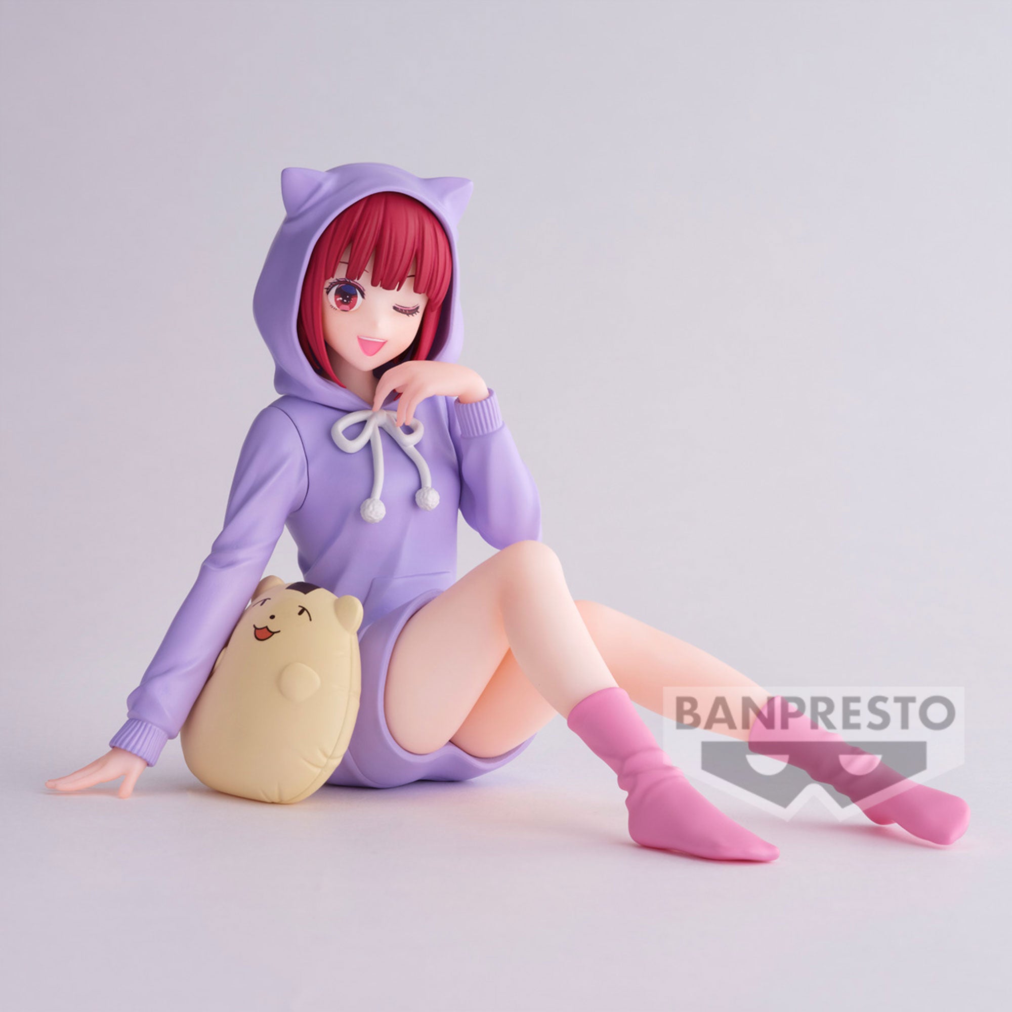 Banpresto [OSHI NO KO] -RELAX TIME-KANA ARIMA Secondary image