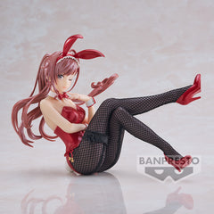 Banpresto THE IDOLM@STER SHINY COLORS ESPRESTO-FASCINATION AND STOCKINGS-NATSUHA ARISUGAWA REPAINT VER. Pre-Order